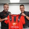 Transfer de marcă pentru Csikszereda! Cvadruplul campion din Ungaria a semnat: „Bun venit în echipă!”