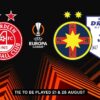 Reacția Aberdeen după aflarea posibilei confruntări cu FCSB în play-off-ul Europa League