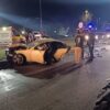 Un fotbalist român a provocat moartea unui pieton: era sub influența alcoolului și drogurilor și a părăsit locul accidentului.