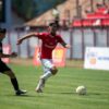 Recital de goluri în Liga 2! Echipa înfrântă cu 7-0 în deplasare