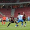 Fanii Universității Craiova sunt furioși după meciul cu Trnava: „Trebuie să facem plângere la UEFA! Nici măcar la nivel județean nu întâlnești așa ceva!”