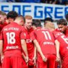 Aberdeen, început dizgrațios în campionat! Adversara lui FCSB din play-off-ul UEL are înfrângeri consecutive și nu a marcat niciun gol.