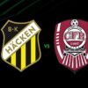 CFR Cluj a efectuat un transfer înainte de meciul cu Hacken! Pierdere semnificativă pentru suedezi