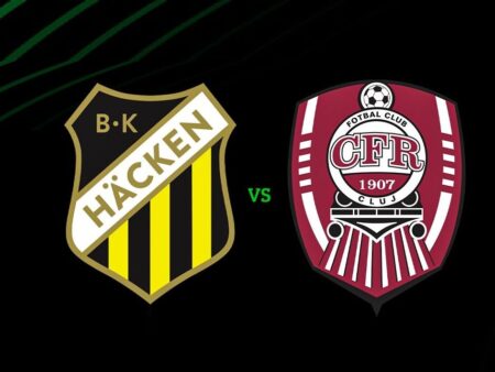 CFR Cluj a efectuat un transfer înainte de meciul cu Hacken! Pierdere semnificativă pentru suedezi