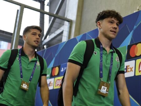 Reacția ungurilor după umilința lui Ferencváros la Budapesta în play-off-ul UEFA Champions League