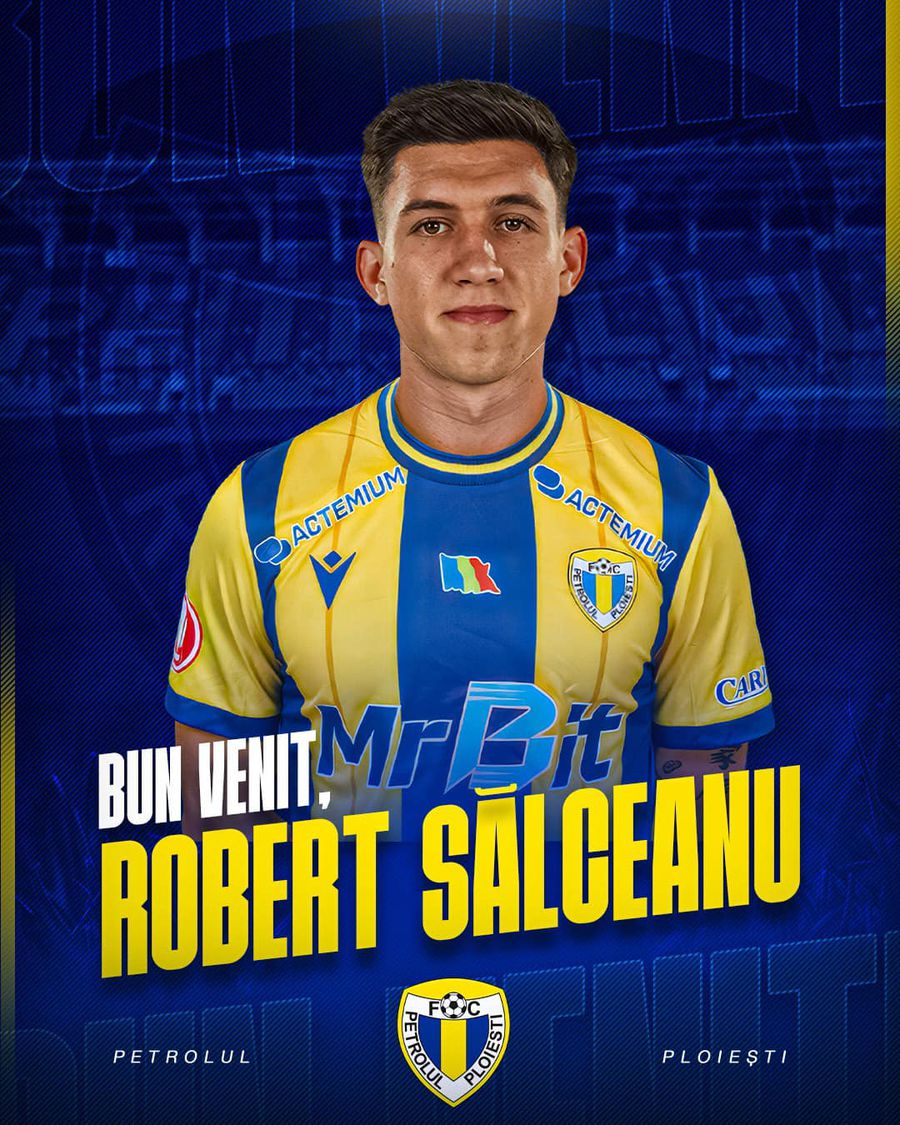 Transfer curios! Pus pe liber de Farul fără meci jucat, a semnat în Superliga