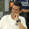 Cristi Chivu, debut impresionant în Serie A cu Inter: primul meci din istoria clubului câștigat la 5-0! » Herrera, Trapattoni, Mourinho, Lippi și Conte nu au început niciodată cu o victorie atât de clară.