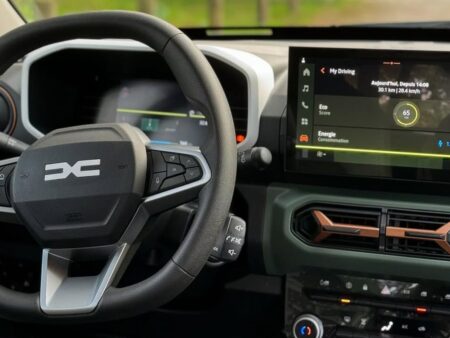 Dacia a vândut o singură mașină Spring în iulie! Suspendarea programului Rabla a „înghețat” vânzările