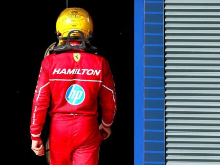 E Lewis Hamilton prea… bătrân pentru Formula 1? Punctul de vedere al unui fost pilot despre legenda Ferrari.
