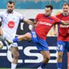 Panica la FCSB! Drita a intimidat un jucător al roș-albaștrilor: iată raportul