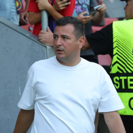 Ianis Zicu, antrenorul de excepție din Superligă: „Destinul te ajută”