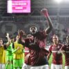 Divorț-ȘOC, anunțat imediat după meciul Rapid