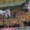 FCSB, fără suport din partea fanilor la returul cu Drita: „Am fost avertizați”