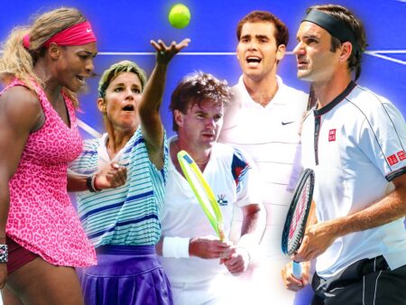 De ce US Open nu are un lider dominator precum Melbourne, Paris și Londra? Halep aduce o explicație, iar Mouratoglou adaugă altele: „O mie de tentații!”