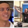 David Popovici, declarația de la aeroport: „Comentariile lui Emil Hossu-Longin…”