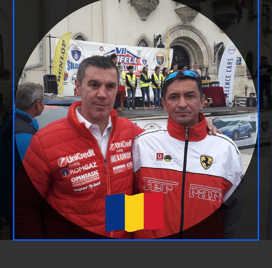 Pilotul implicat în accidentul grav de la Campionatul Național de Rally Cross a murit