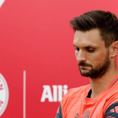 Tragedie la Bayern: Fiul portarului Sven Ulreich a decedat la doar 6 ani
