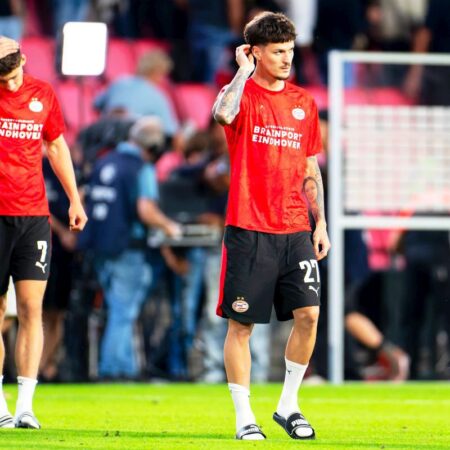 „PSV a investit 24 de milioane, fără nicio victorie!”
