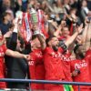 Toate informațiile despre posibila rivală a FCSB în Europa League » Fosta echipă a lui Sir Alex Ferguson ar putea juca la București