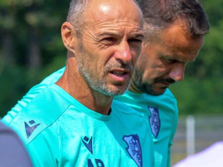 Bilanțul este aproape! Bogdan Andone dezvăluie planurile pentru FC Argeș și confirmă despărțirea anunțată de GSP: „I-am explicat situația”
