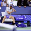 După scandalul de la US Open, Daniil Medvedev riscă sancțiuni severe.