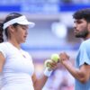Perechea Alcaraz – Emma Răducanu, eliminată în runda inaugurală a US Open
