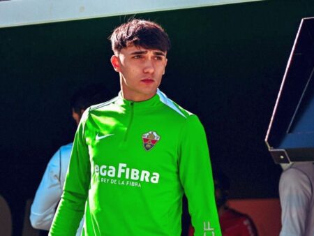 Încă un român în La Liga: Puștiul de 17 ani pregătit să impresioneze