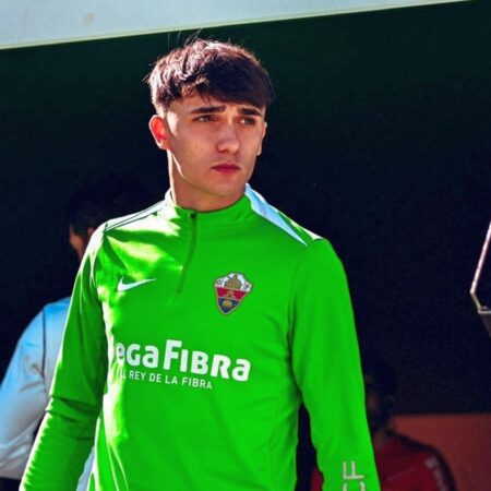 Încă un român în La Liga: Puștiul de 17 ani pregătit să impresioneze