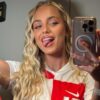 Cea mai frumoasă fotbalistă din lume a părăsit Europa » Ana Maria l-a lăsat acasă și pe jucătorul dorit de Dinamo