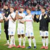 În ziua meciului cu Drita, FCSB a anunțat oficial despărțirea de un jucător! Acesta a fost prezentat la rivalul din Superligă.