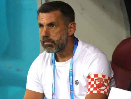 Dinamo putea evita remiza cu Farul » Zeljko Kopic a făcut un avertisment la pauză: „Le-am spus!”