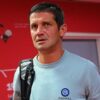Succes în inferioritate pentru Cristi Chivu la Inter: „Nu mă interesează rezultatele! Nu vreau cupa de august”