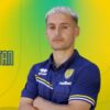 Alexandru Mățan a semnat și va îmbrăca tricoul cu numărul 10: „Bun venit!”