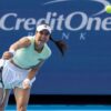 Sorana Cîrstea în formă de excepție! S-a calificat în turul 2 al turneului WTA 250 de la Cleveland, în timp ce Gabriela Ruse a fost eliminată.