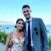 Soția însărcinată a unui fost jucător din NBA a fost atacată de un rechin!