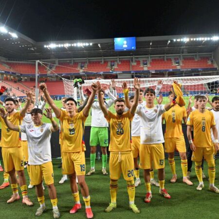 Dinamo se alătură competiției pentru titularul naționalei U21 » Confruntare cu alte două echipe