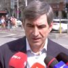 „Au avut noroc că am plecat, altfel nu mai puneau piciorul acolo!”