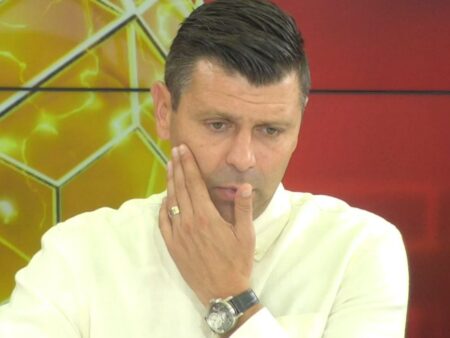 „Lovituri și picioare. Ne-au prins, un coleg a intrat în panică”