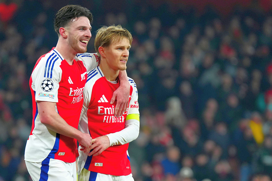 Legenda lui Arsenal, mesaj direct pentru Mikel Arteta: „Cu acest căpitan nu vei câștiga niciodată Premier League. El ar trebui să poarte banderola!”