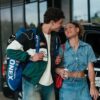 „De ce ați permis o întrebare?” » Numărul 6 mondial, surprins de iubita sa la conferința de presă, după victoria de la US Open