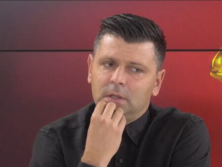 „Nu știu ce a avut în minte, dar era foarte ușor de evitat”