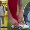 Prezentare impresionantă pentru noul transfer al lui Dinamo » „Unul dintre cei mai valoroși străini din istoria ligii”