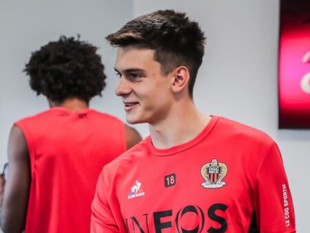 „Chiar a dorit?” » Ce spun italienii după superexecuția lui Rareș Ilie în Cupă