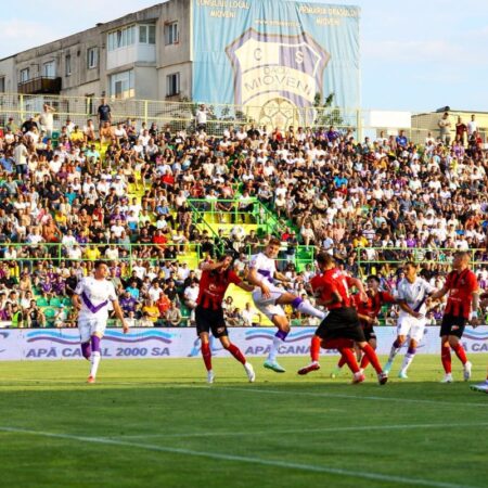 FC Argeș – Oțelul Galați, penultimul meci al etapei în Superligă » Echipele posibile