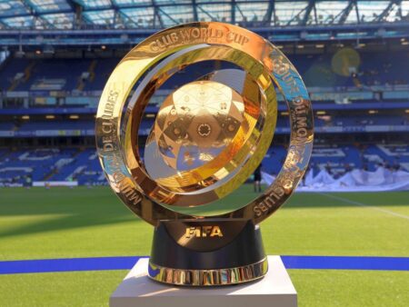 FIFA pregătește o reformă semnificativă pentru Campionatul Mondial al Cluburilor