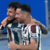 Ianis Stoica, debut perfect în Portugalia: a înscris la un minut după ce a intrat pe teren