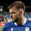Jucătorul de la Drita își exprimă nemulțumirea după înfrângerea cu FCSB: „A fost o chestiune de nepăsare!”