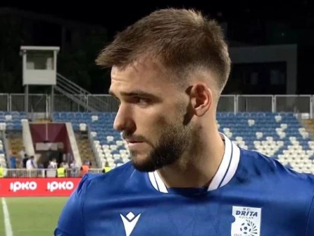Jucătorul de la Drita își exprimă nemulțumirea după înfrângerea cu FCSB: „A fost o chestiune de nepăsare!”