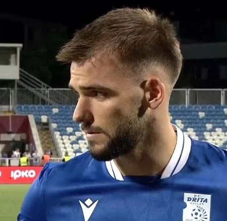 Jucătorul de la Drita își exprimă nemulțumirea după înfrângerea cu FCSB: „A fost o chestiune de nepăsare!”