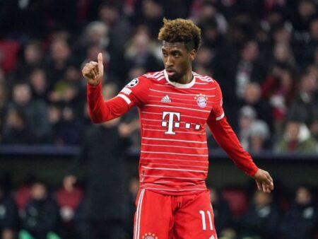 Fabrizio Romano a anunțat! Kingsley Coman, noul coechipier al lui Cristiano Ronaldo la Al Nassr, pentru un salariu impresionant
